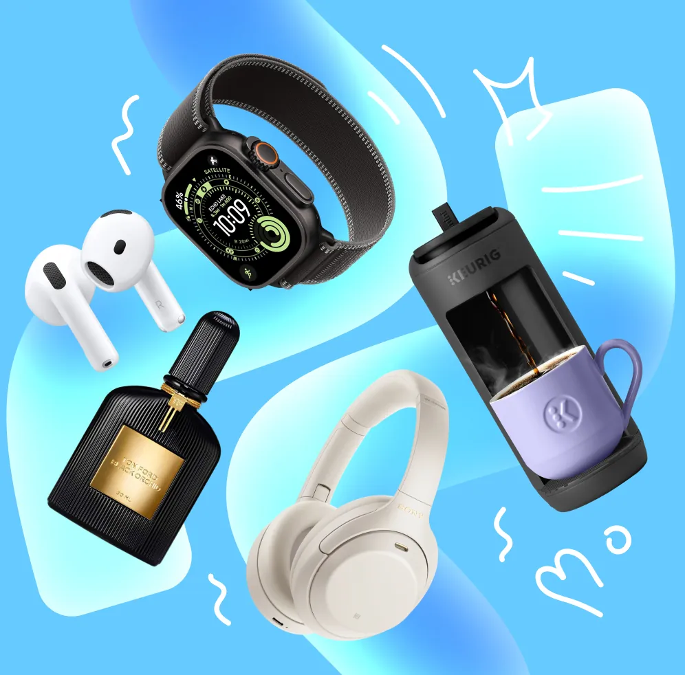 Popular Items