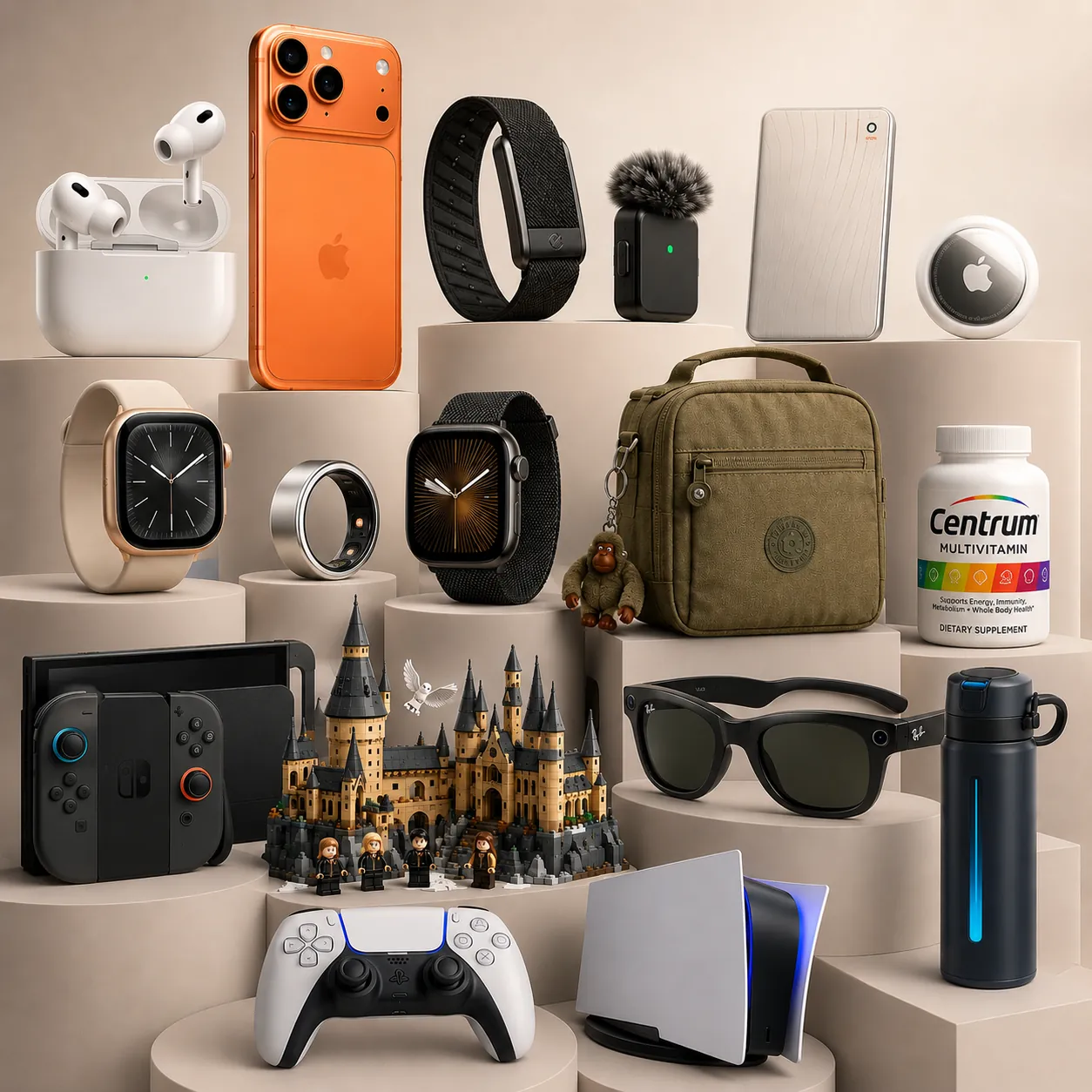 Popular Items